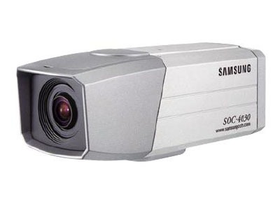 Цветная видеокамера SAMSUNG SOC-4030P